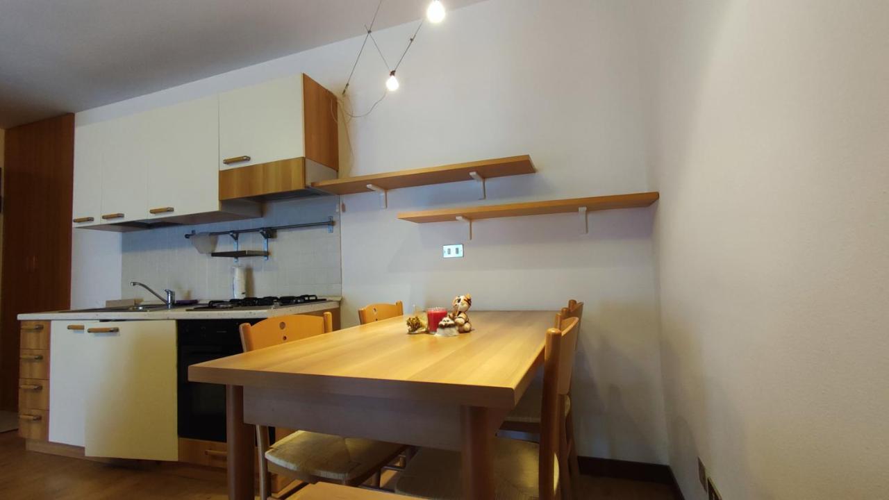 Appartamento Casa Aprica Piste Da Sci Baradello Esterno foto